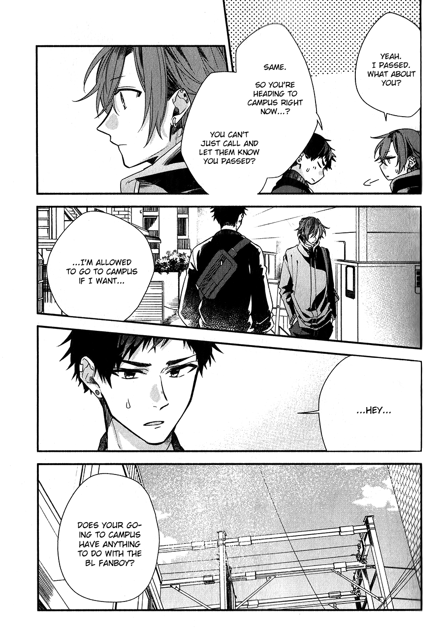 Sasaki to Miyano, Chapter 36 image 05
